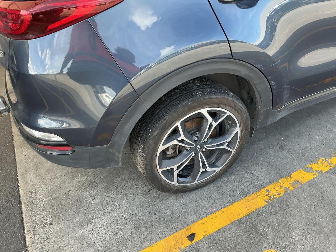 Photo '15' of KIA Sportage Urban GT-Line Photo '15' of KIA Sportage Urban GT-Line