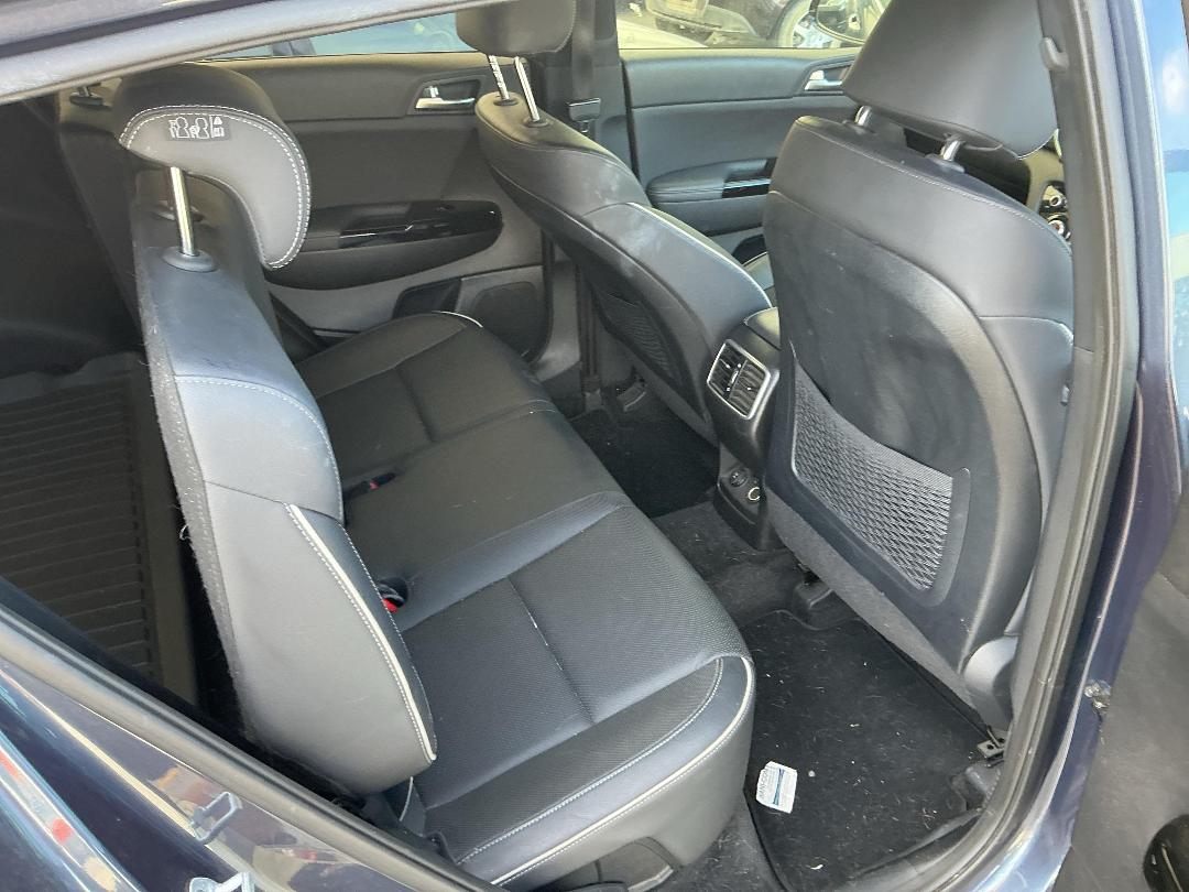 Photo '22' of KIA Sportage Urban GT-Line Photo '22' of KIA Sportage Urban GT-Line