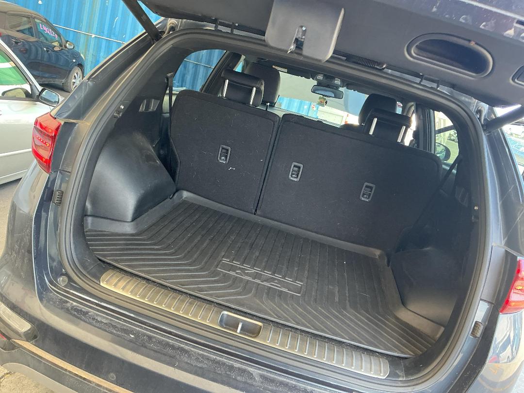 Photo '24' of KIA Sportage Urban GT-Line Photo '24' of KIA Sportage Urban GT-Line