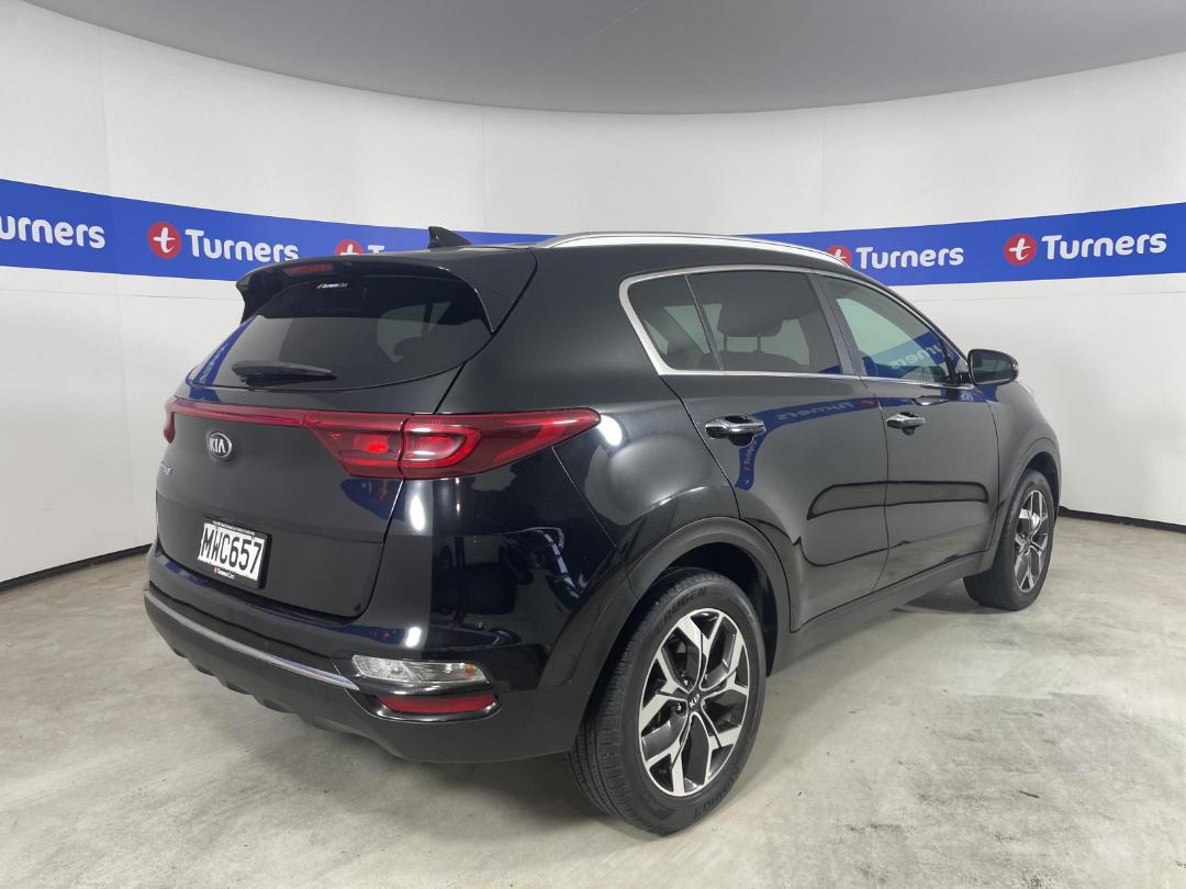 Photo '7' of KIA Sportage Photo '7' of KIA Sportage