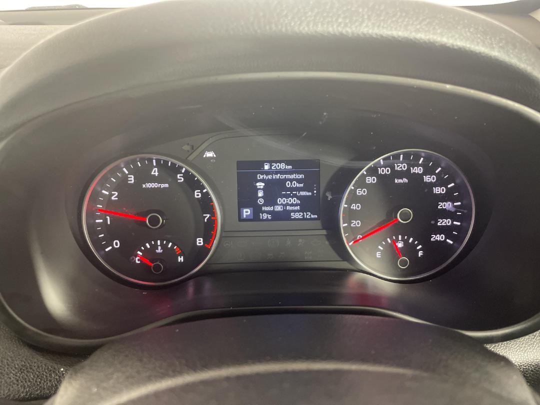 Photo '21' of KIA Sportage Photo '21' of KIA Sportage