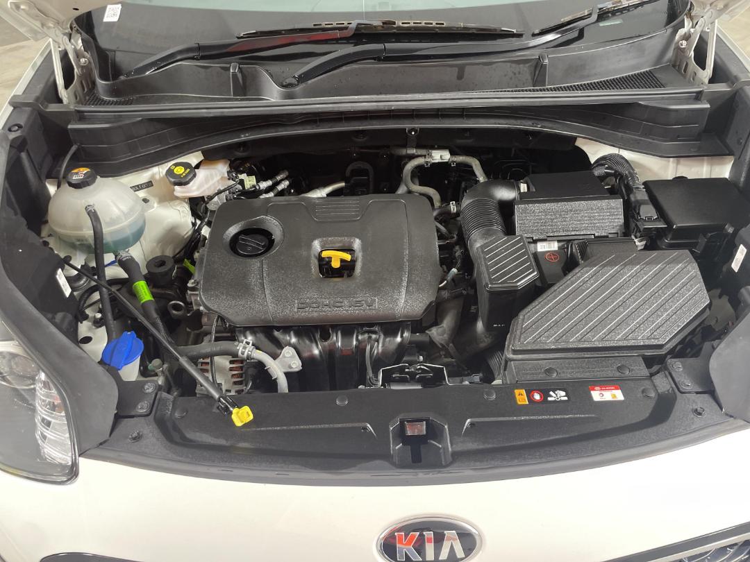 Photo '13' of KIA Sportage Photo '13' of KIA Sportage