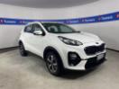 Thumbnail '1' of KIA Sportage