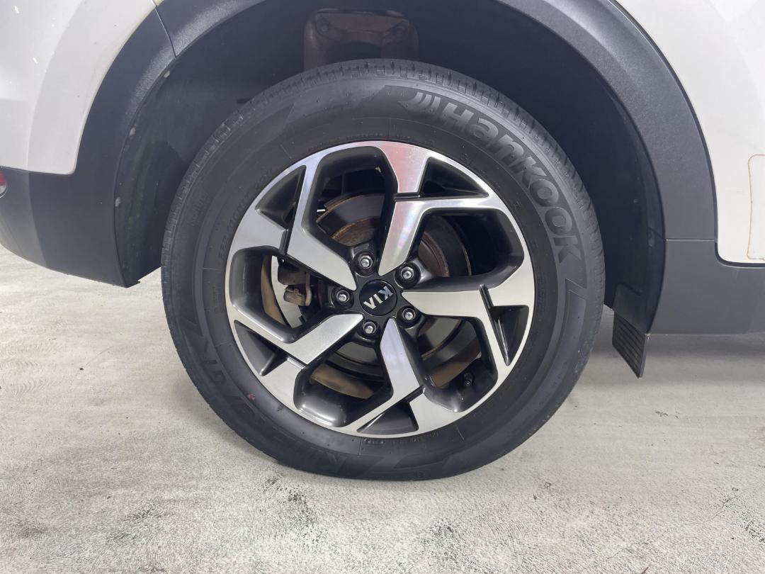 Photo '12' of KIA Sportage Photo '12' of KIA Sportage