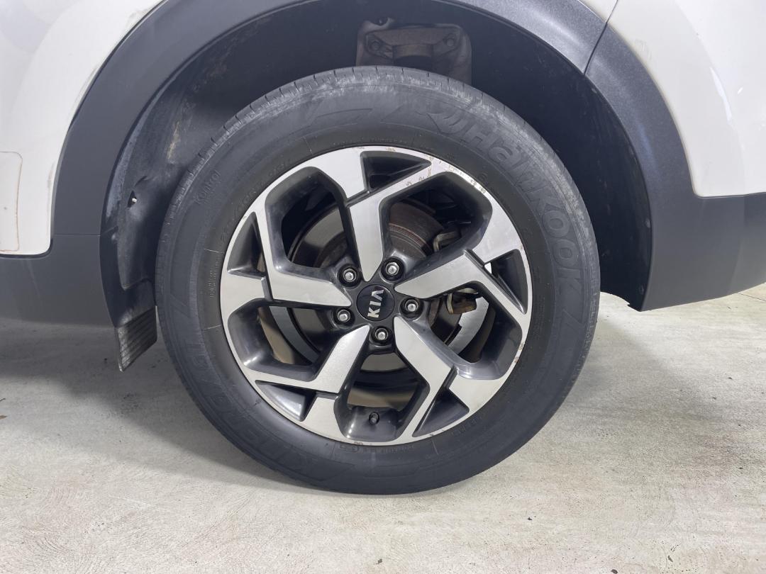 Photo '11' of KIA Sportage Photo '11' of KIA Sportage