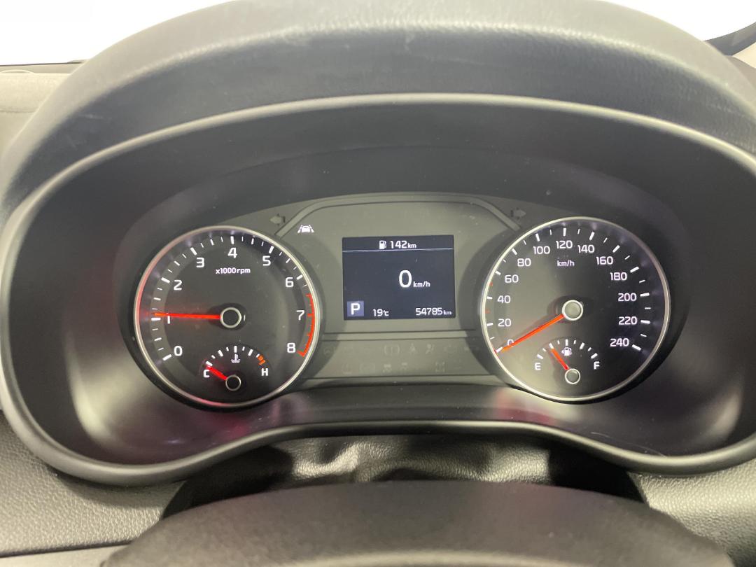 Photo '21' of KIA Sportage Photo '21' of KIA Sportage