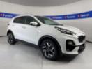 Thumbnail '1' of KIA Sportage