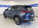 Thumbnail '5' of KIA Sportage