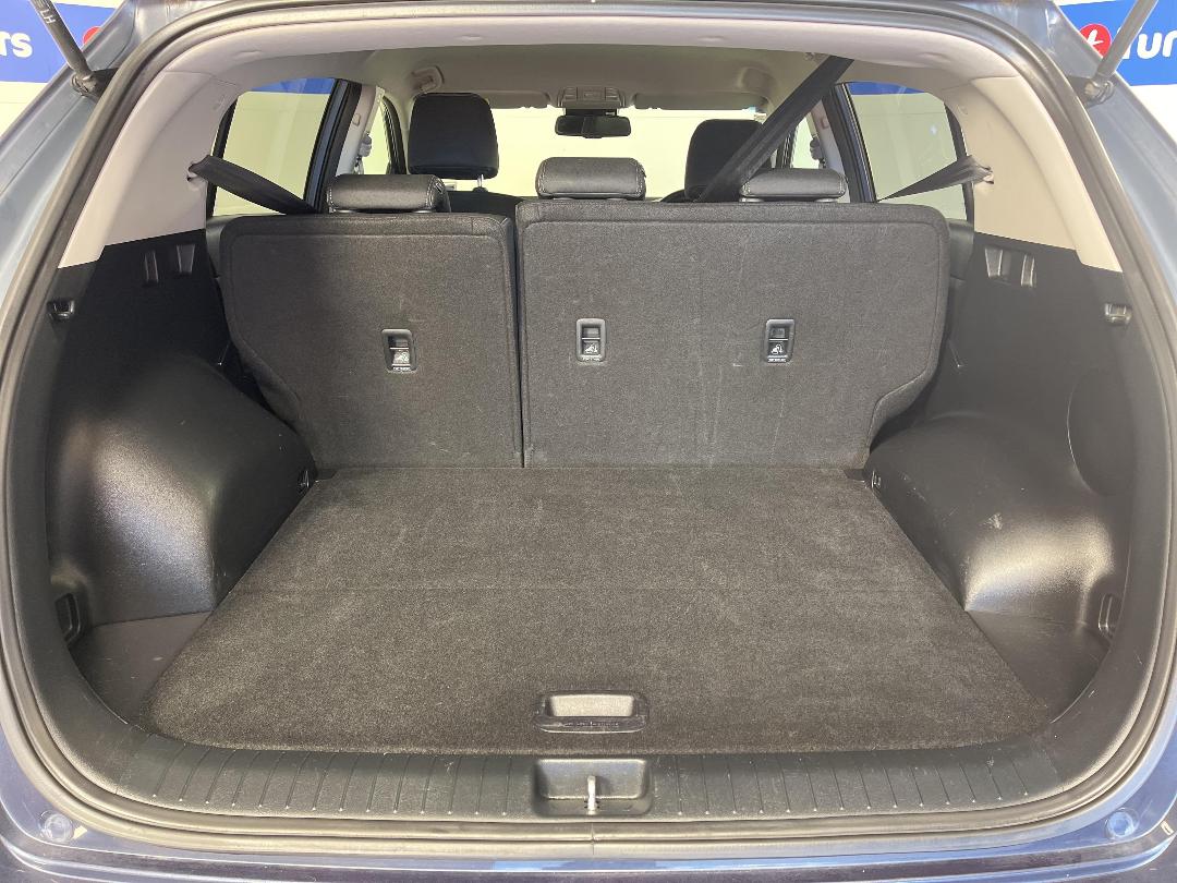 Photo '14' of KIA Sportage