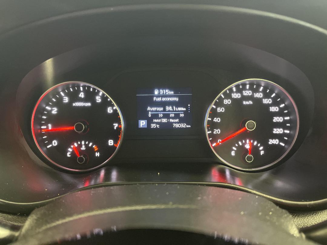 Photo '21' of KIA Sportage