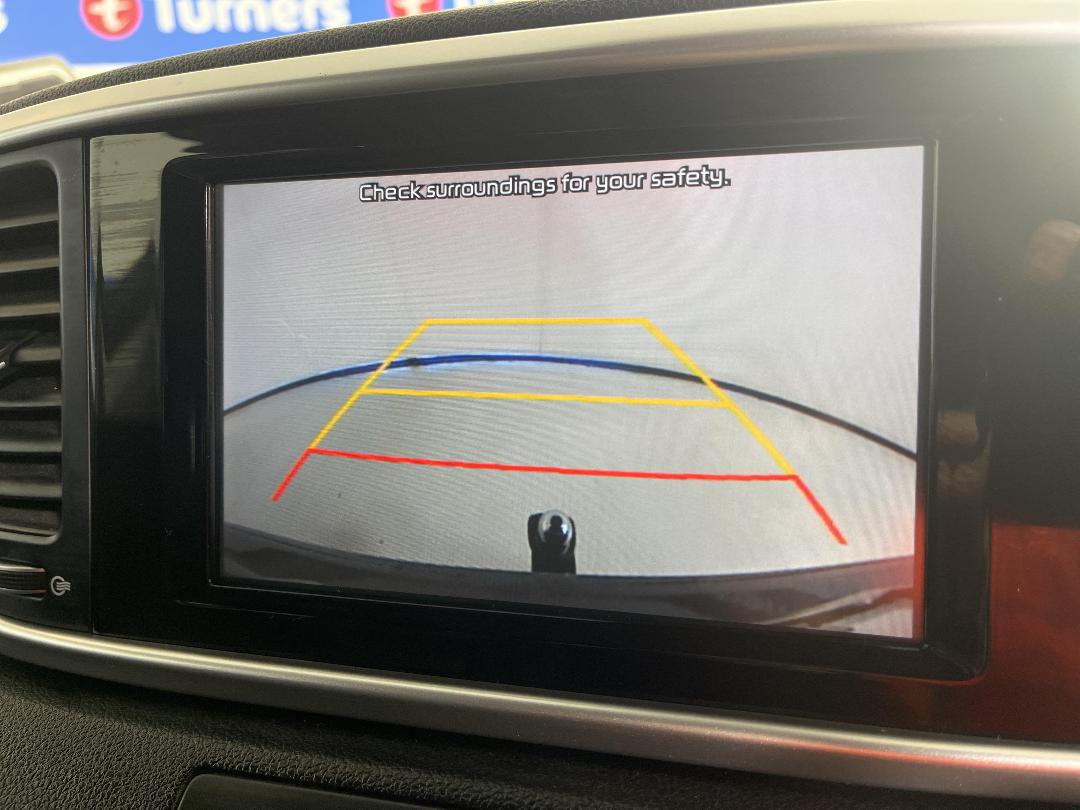 Photo '23' of KIA Sportage