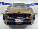 Thumbnail '2' of KIA Sportage