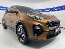 Thumbnail '1' of KIA Sportage