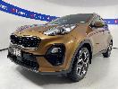 Thumbnail '4' of KIA Sportage