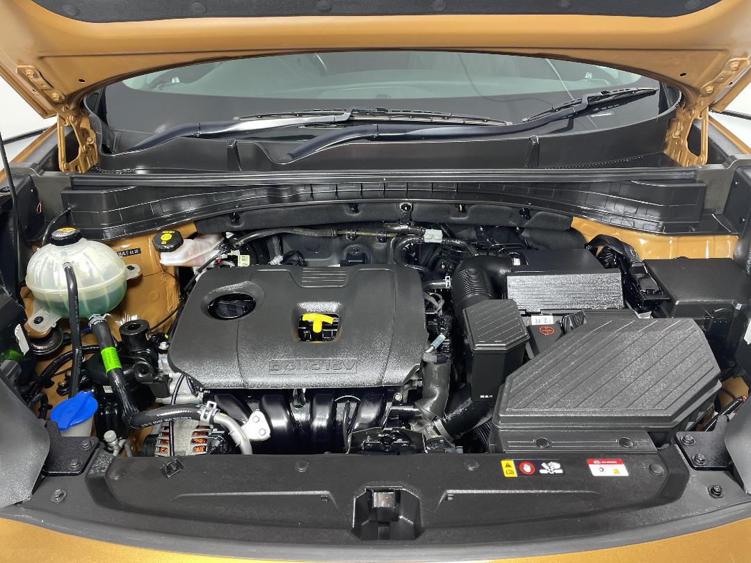 Photo '13' of KIA Sportage