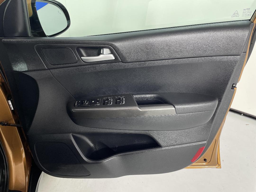 Photo '15' of KIA Sportage