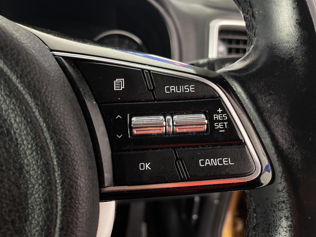 Photo '25' of KIA Sportage