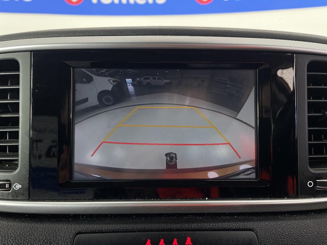 Photo '29' of KIA Sportage