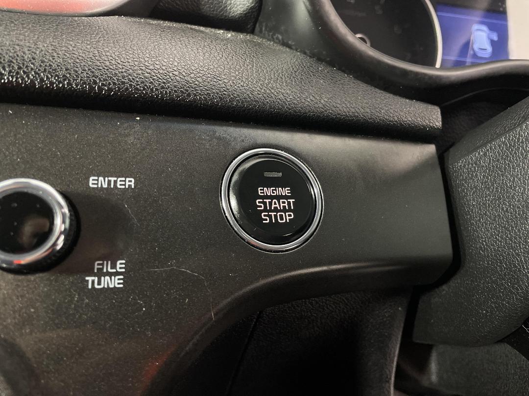 Photo '28' of KIA Sportage