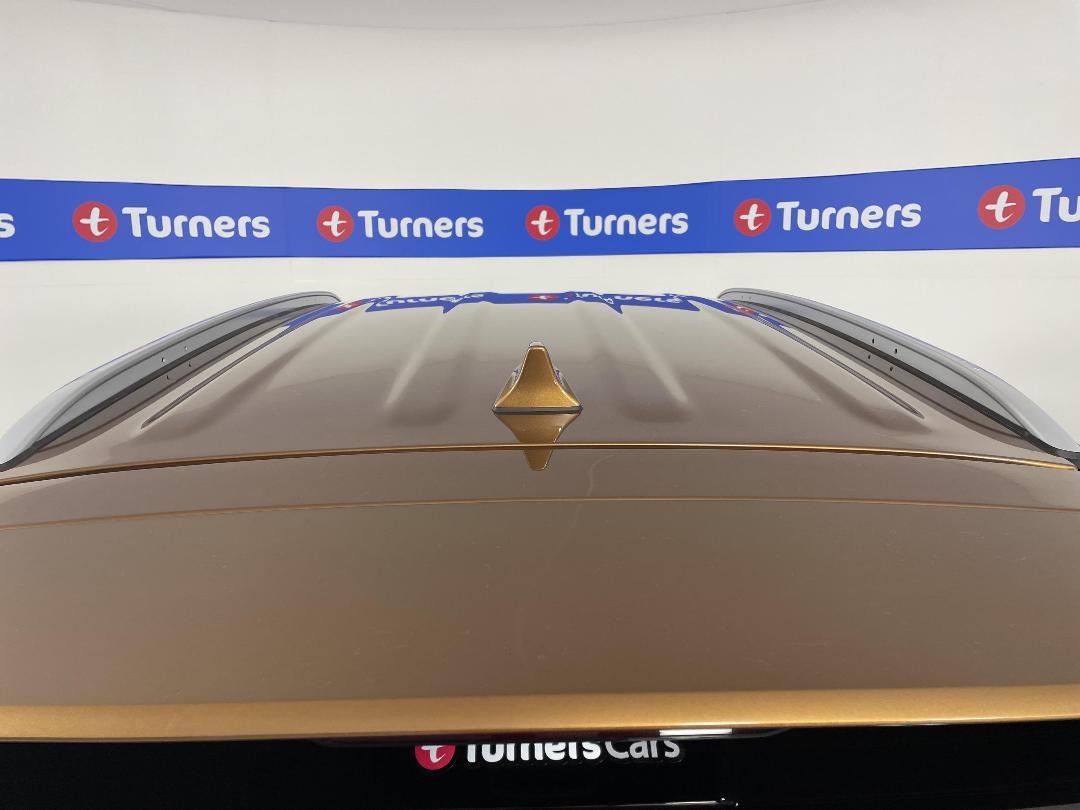 Photo '32' of KIA Sportage