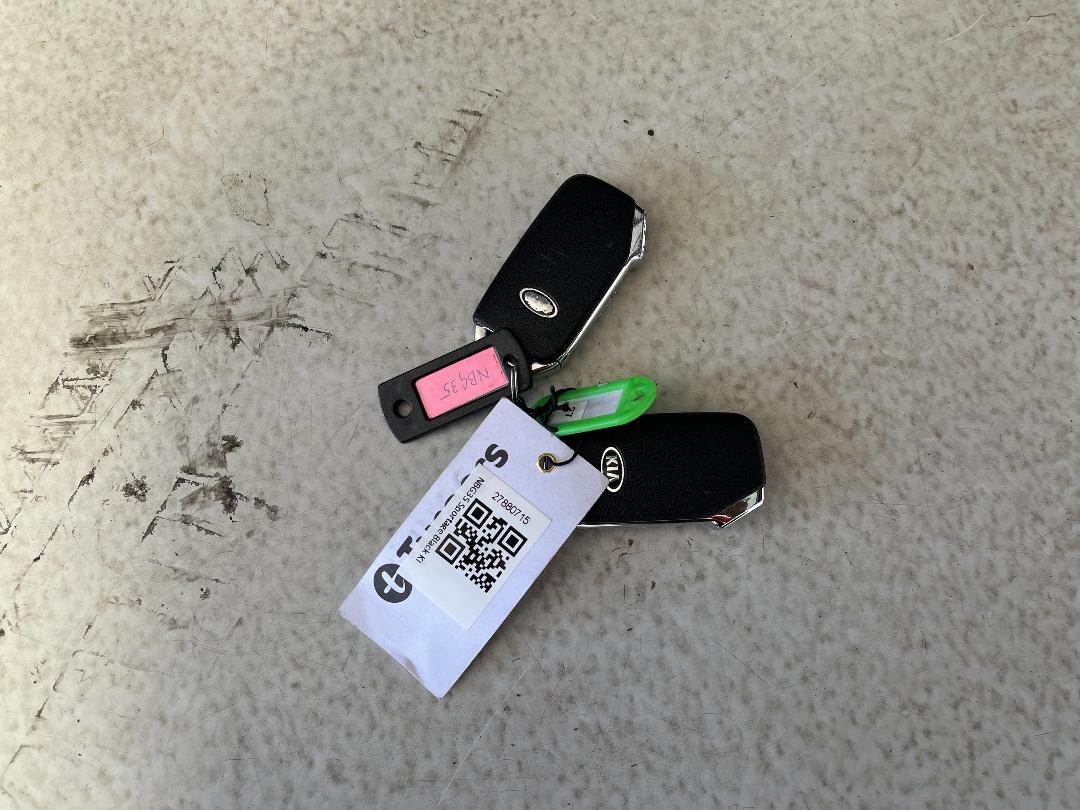 Photo '22' of KIA Sportage