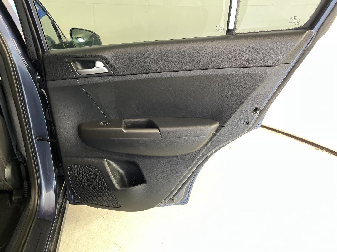 Photo '19' of KIA Sportage