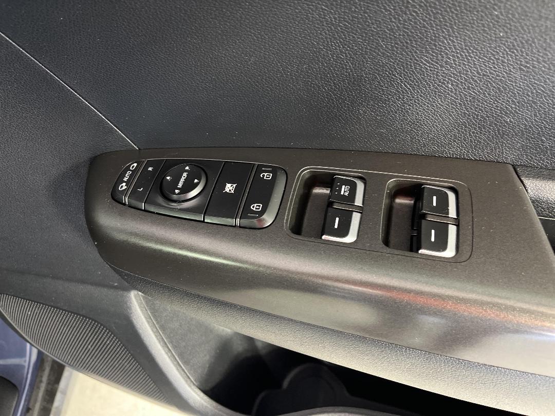 Photo '23' of KIA Sportage