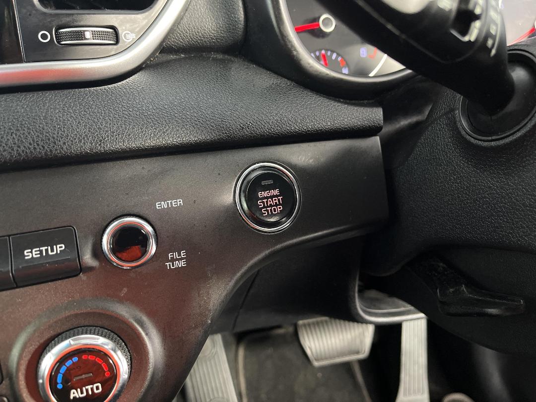 Photo '28' of KIA Sportage