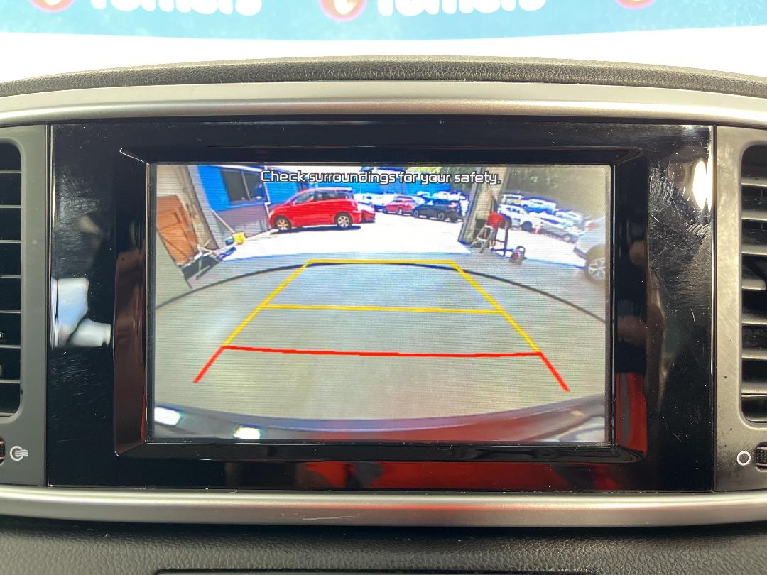 Photo '30' of KIA Sportage