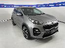 Thumbnail '1' of KIA Sportage