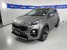 Thumbnail '4' of KIA Sportage