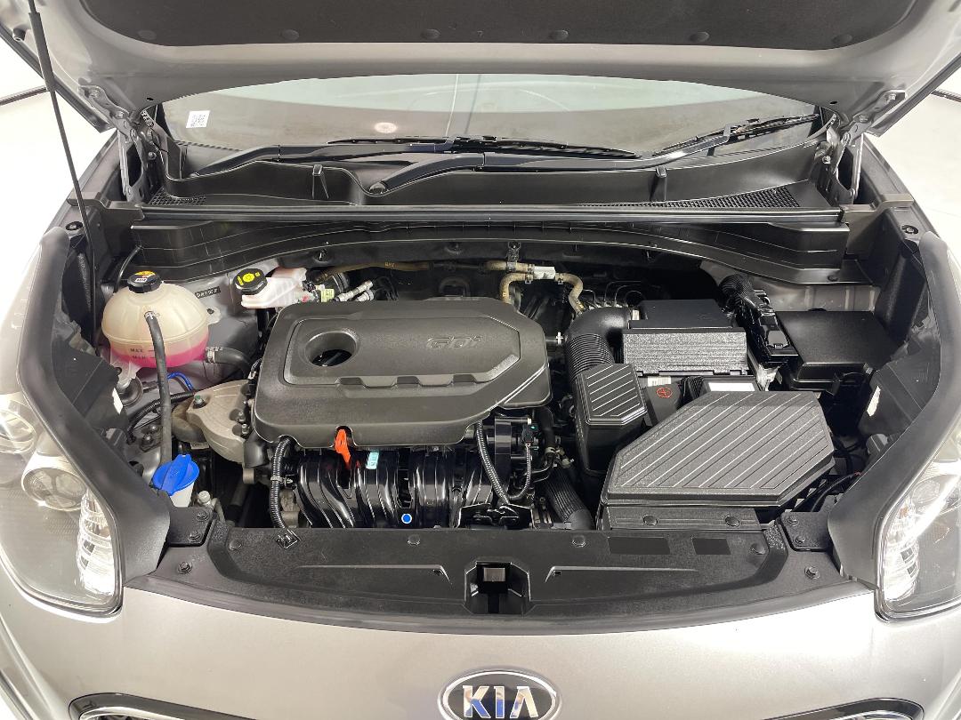 Photo '13' of KIA Sportage Photo '13' of KIA Sportage