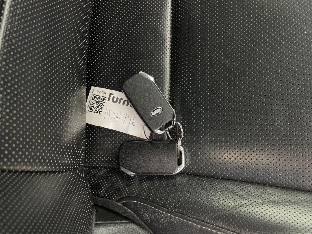 Photo '22' of KIA Sportage Photo '22' of KIA Sportage