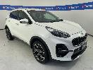 Thumbnail '1' of KIA Sportage