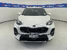 Thumbnail '2' of KIA Sportage