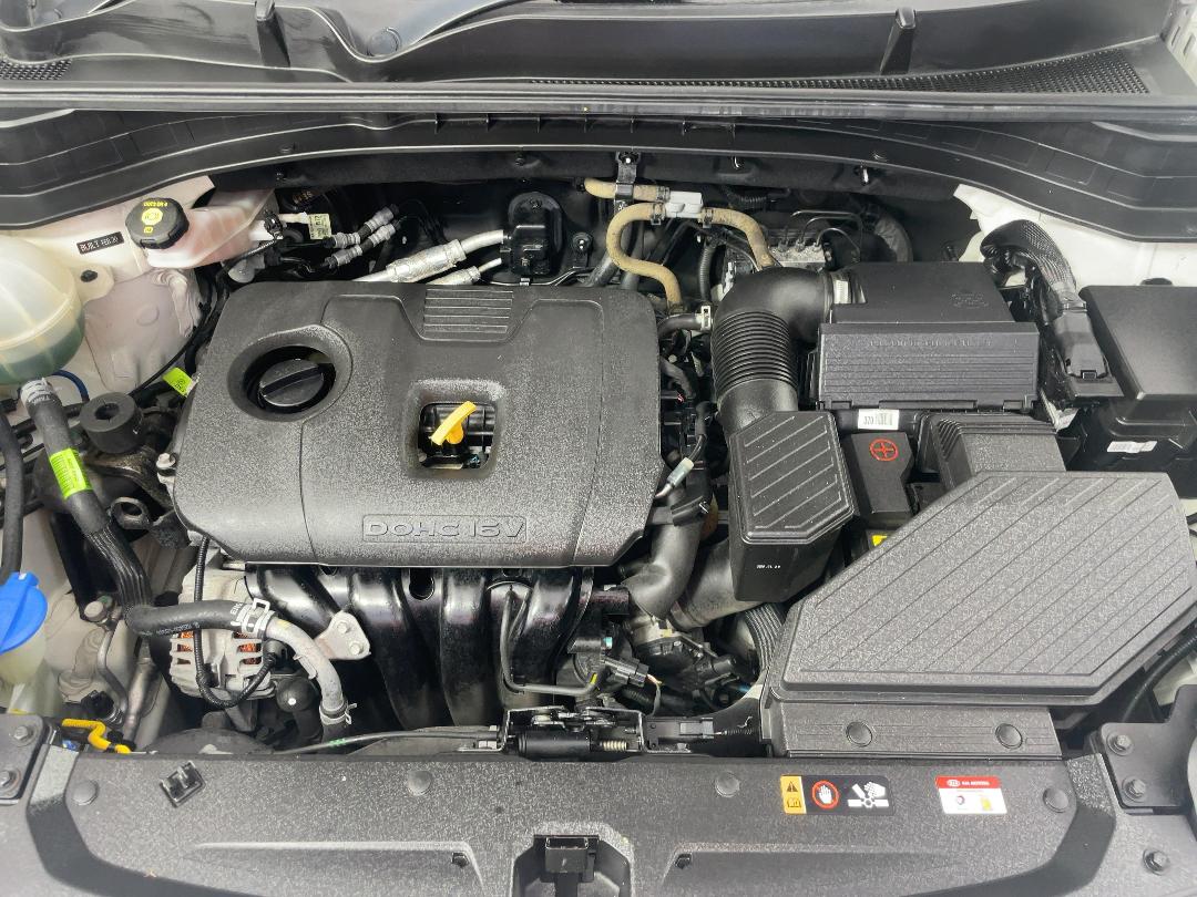 Photo '13' of KIA Sportage