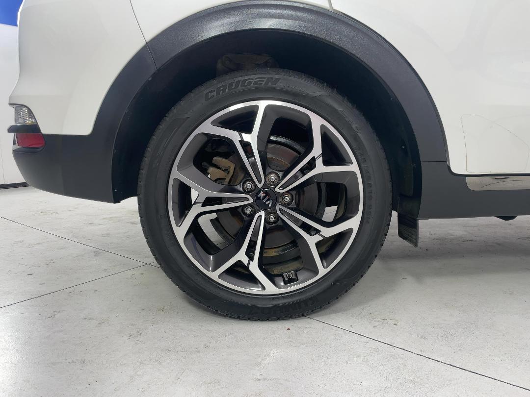 Photo '12' of KIA Sportage