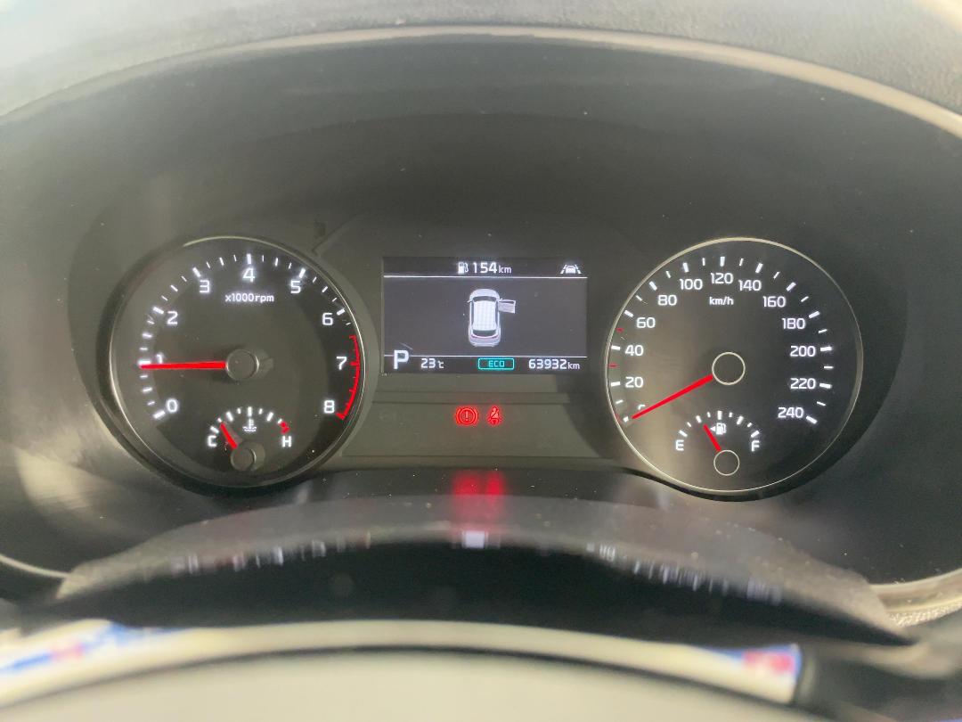 Photo '21' of KIA Sportage