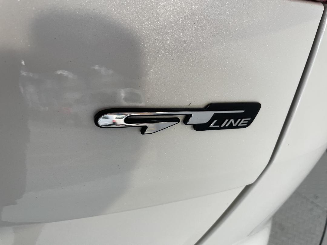 Photo '37' of KIA Sportage