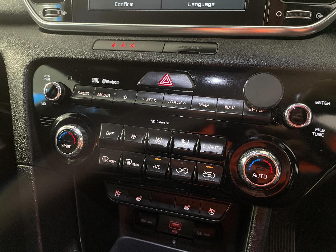 Photo '30' of KIA Sportage