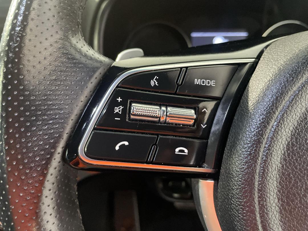 Photo '26' of KIA Sportage