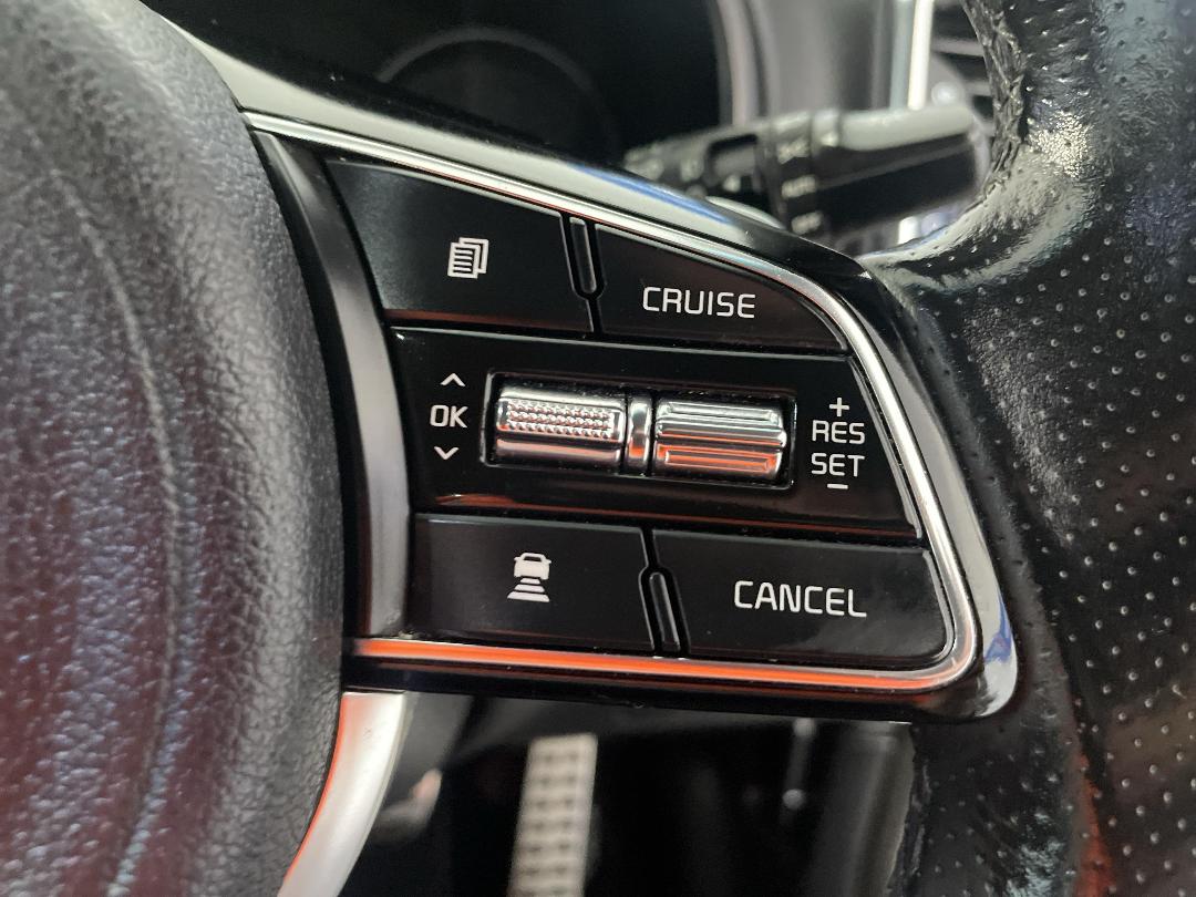 Photo '25' of KIA Sportage