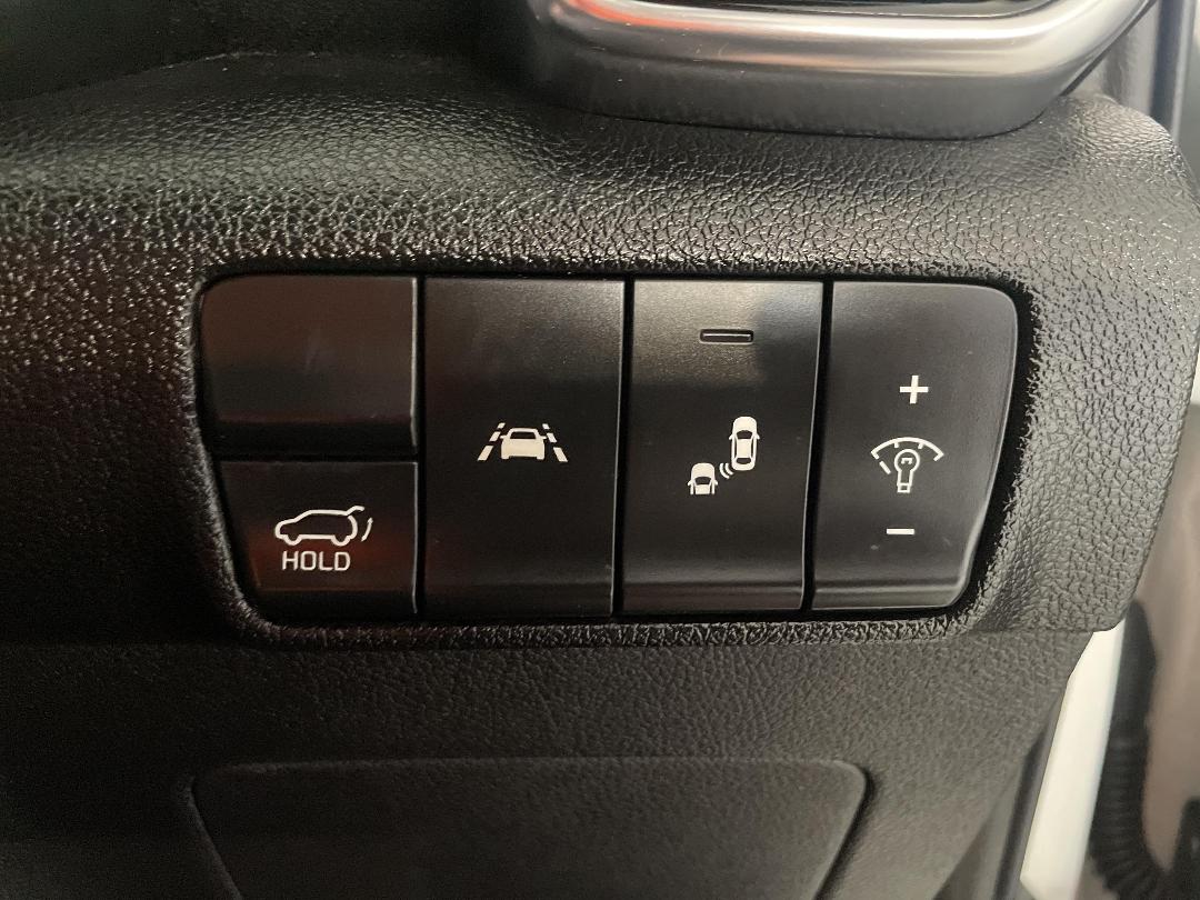 Photo '24' of KIA Sportage