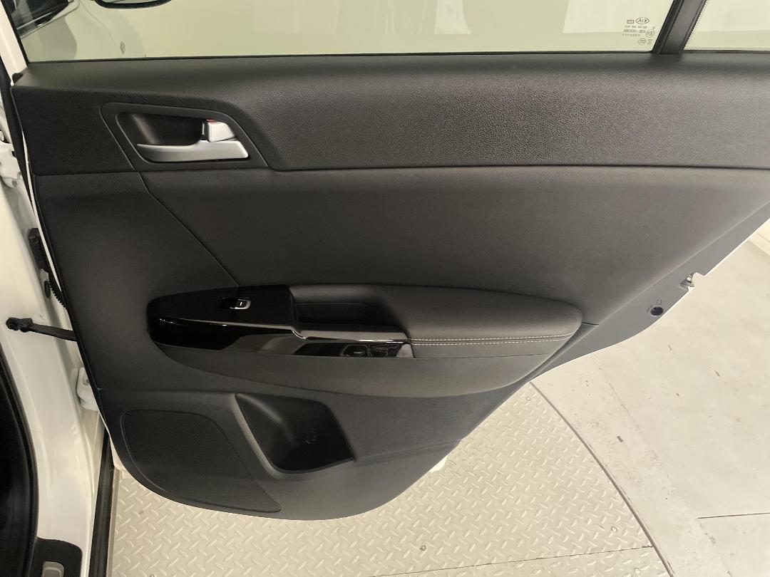 Photo '19' of KIA Sportage