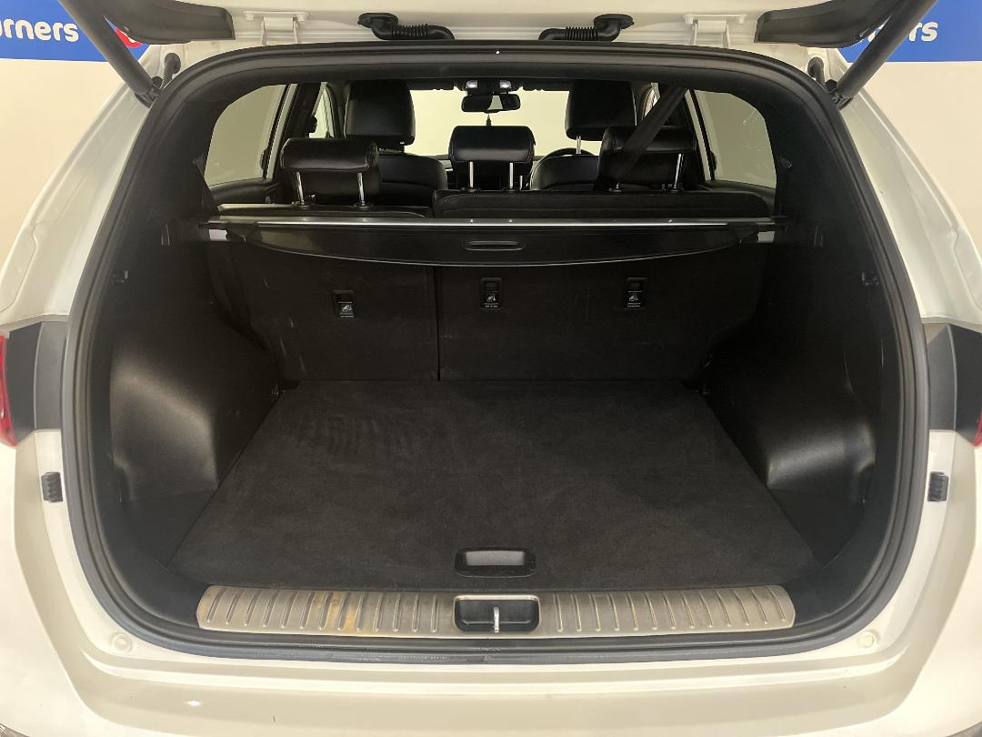 Photo '14' of KIA Sportage