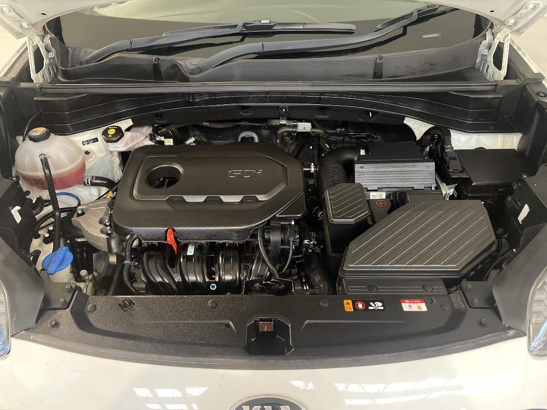 Photo '13' of KIA Sportage