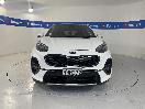 Thumbnail '2' of KIA Sportage