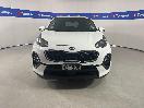 Thumbnail '2' of KIA Sportage