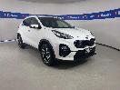 Thumbnail '1' of KIA Sportage