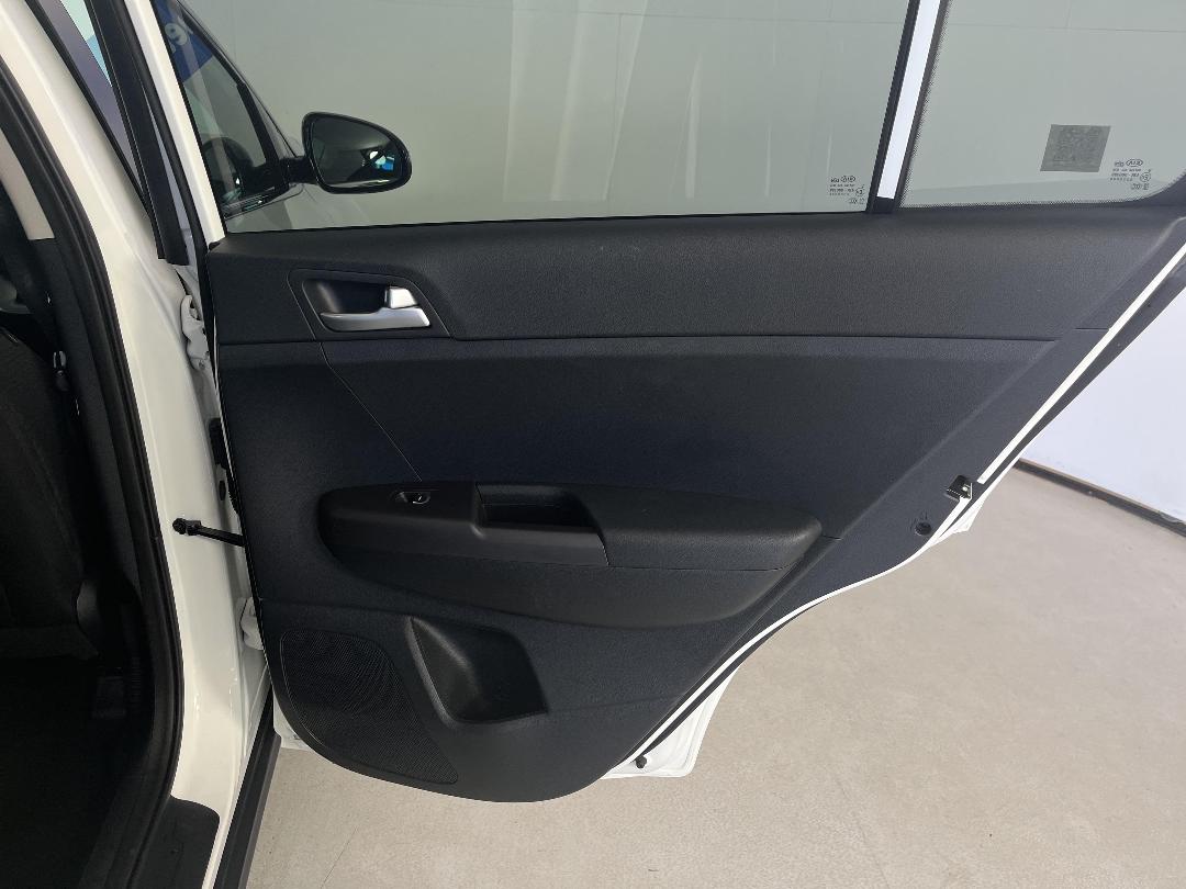 Photo '19' of KIA Sportage